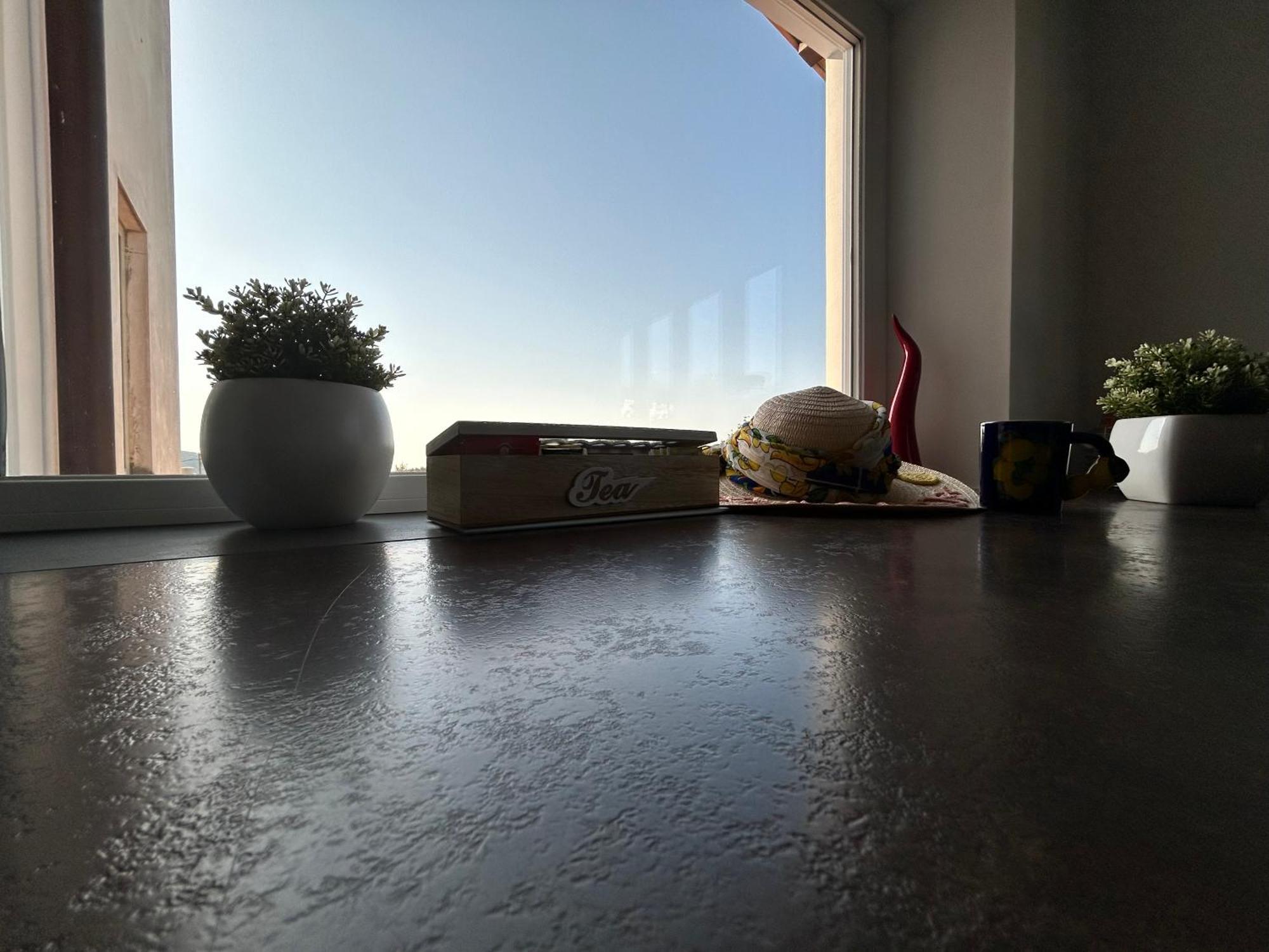 Bed and Breakfast Lemon Factor Sorrent Exterior foto